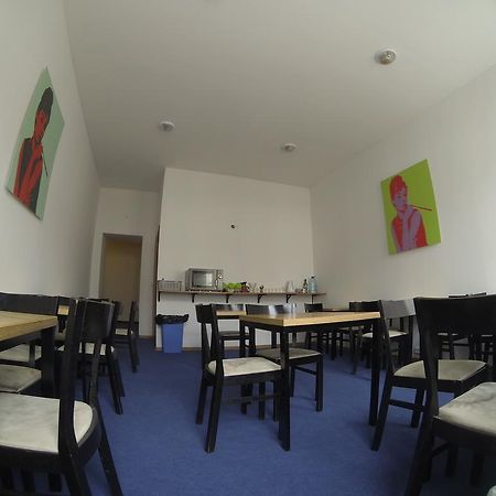 Budget Central VNO Dış mekan fotoğraf