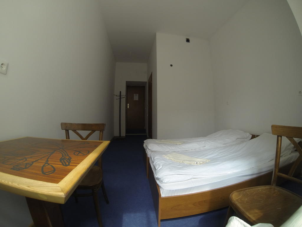 Budget Central VNO Oda fotoğraf